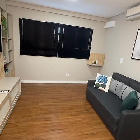 Apartamentos Studio No Centro De Foz do Iguaçu Eksteriør billede