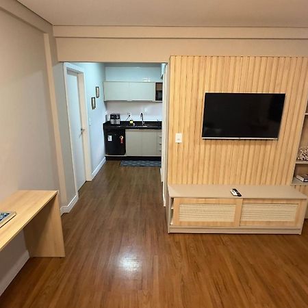 Apartamentos Studio No Centro De Foz do Iguaçu Eksteriør billede